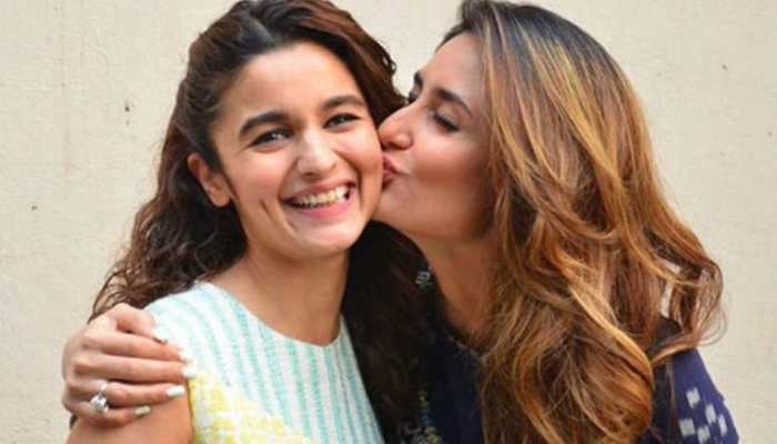 Kareena Kapoor heaps praise for Alia Bhatt's performance in 'Gangubai Kathiawadi'