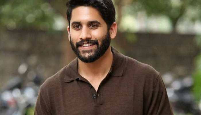 Naga Chaitanya's to make web series debut with horror thriller