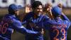 ICC U19 World Cup Final: Raj Bawa finishes with best-ever figure in final as England bowled out for 189