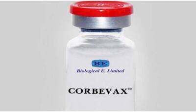 Centre places purchase order for 5 crore Corbevax vaccine doses: Report