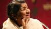 Lata Mangeshkar critical, string of VVIPs call on her