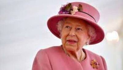 Camilla should be Queen when Prince Charles becomes King: Queen Elizabeth II 