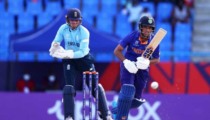 Skipper Yash Dhull says ‘proud moment for India’ after winning ICC U19 World Cup 2022