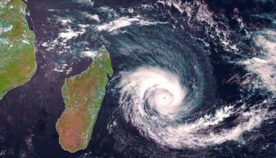 Cyclone Batsirai hits Madagascar, authorities fear ‘significant, widespread damage'