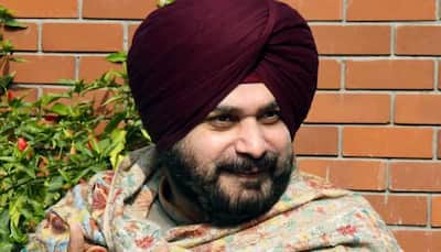 Punjab polls: 'All will abide' by Rahul Gandhi's decision, says Navjot Singh Sidhu ahead of Congress CM face announcement