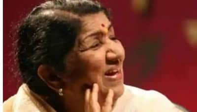 Lata Mangeshkar dies at 92; Rahul Gandhi, Yogi Adityanath, mourn the death of melody queen