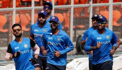 Rohit Sharma, Virat Kohli and others excited to be part of India’s 1,000th ODI, Watch