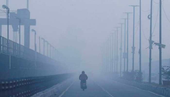 IMD predicts cold wave conditions, dense fog in parts of Northwest India