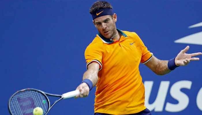 Former US Open champ Juan Martin Del Potro hints at retirement as injuries take toll