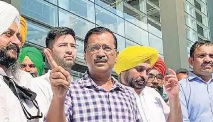 Punjab polls: How AAP&#039;s Delhi teams are guiding the nominees in the state