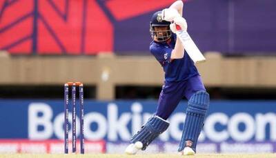U19 World Cup-winning captain Yash Dhull is another emerging star from West Delhi like Virat Kohli