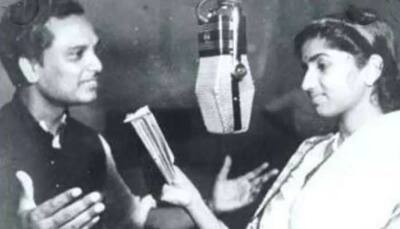 When Lata Mangeshkar threatened to leave Bombay if a flyover was built near her home, read on