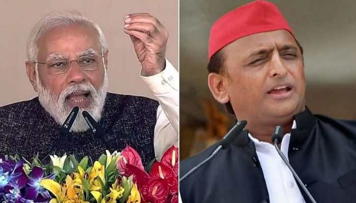 PM Narendra Modi’s swipe at Akhilesh Yadav: ‘Support for BJP making people seeing Lord Krishna in dreams’