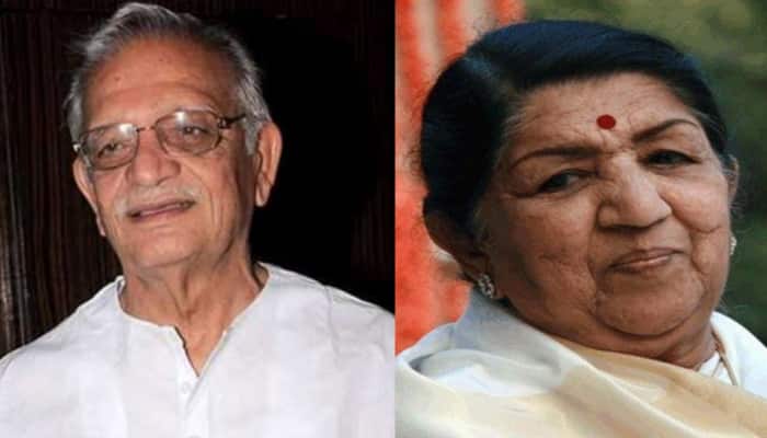 Gulzar calls Lata Mangeshkar ‘voice of our culture’ says she is ‘beyond words’