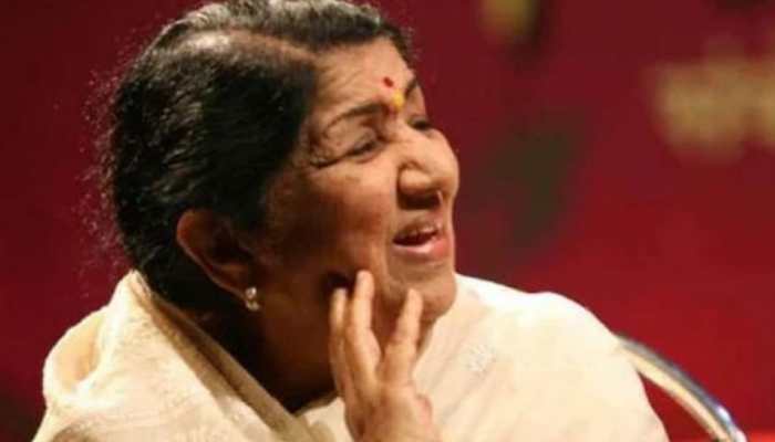Lata Mangeshkar's lasting legacy: Lilting lullabies, love-songs, leg-shakers to hot, high-paced, haunting &amp; heavenly