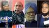 'Divine voice gone quiet forever': Politicians mourn death of Lata Didi