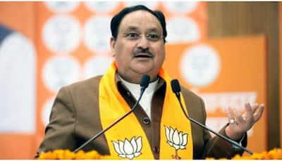 'They have finally learnt to go to temples'; JP Nadda takes a dig at Rahul Gandhi