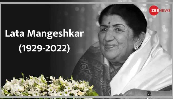 West Bengal announces half-day on February 7 to mourn Lata Mangeshkar's demise