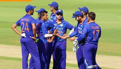 IND vs WI: All-round India beat Windies by 6 wickets in 1st ODI to go 1-0 up in series