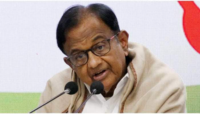 Congress to restart mining in Goa within 3 to 6 months of forming govt: Chidambaram