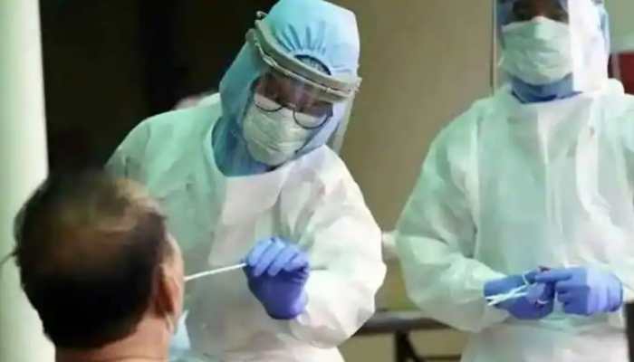 Covid-19 updates: Delhi reports 1,410 new cases, positivity rate drops to 2.45%; Mumbai logs 536 fresh infections, 3 deaths