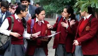 Covid break over for Delhi schools, physical classes for standard 9-12 start today