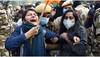 ABVP, AISA and other student organisations to protest demanding reopening of DU