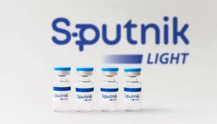 India gets 9th Covid-19 vaccine as DCGI gives nod to single-dose Sputnik Light