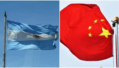 Argentina joins China's Belt and Road Initiative