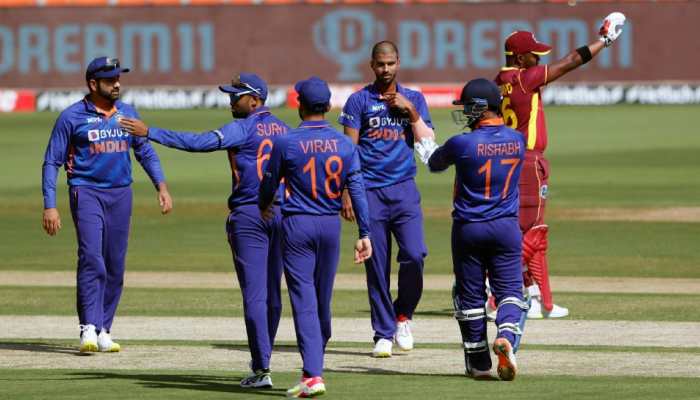 Washington Sundar sets sights to performing next two World Cups for India