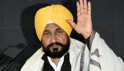I will not buy any property or do any business in my and my wife's name: Charanjit Singh Channi