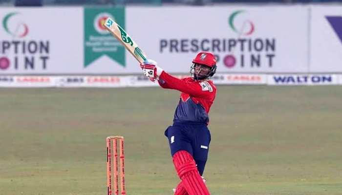 COV vs FBA Dream11 Team Prediction, Fantasy Cricket Hints: Captain, Probable Playing 11s, Team News; Injury Updates For Today’s BPL 2022 Match No. 21 at Sylhet International Stadium, 12 PM IST February 7