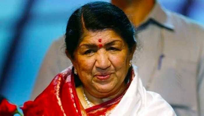 Uttar Pradesh government declares two-day state mourning over Lata Mangeshkar's demise