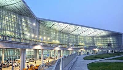 Kolkata should have a second airport, state govt not giving land: Jyotiraditya Scindia