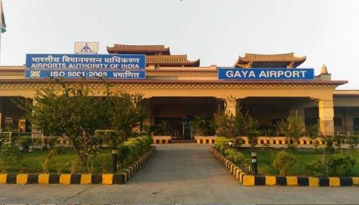 Gaya International airport&#039;s &#039;GAY&#039; designation code inappropriate, govt requested to change it