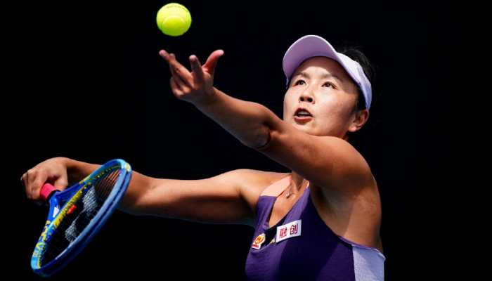 Peng Shuai denies making accusation of sexual assault, calls it ‘huge misunderstanding’