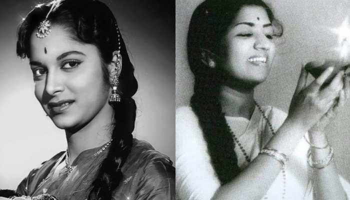 When Lata Mangeshkar filled buckets of water for Waheeda Rehman: 'Like a good person she helped'