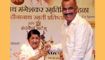 Lata Mangeshkar was very upset when CID stopped airing on TV, took THIS action