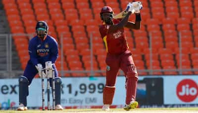 India vs West Indies 1st ODI: Jason Holder feels WI should put bigger prize on their wickets