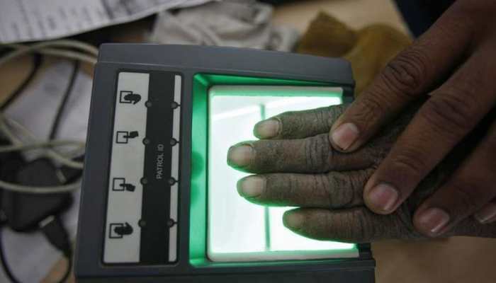 Aadhaar card update! Here's how to book appointment for UIDAI run Aadhaar Seva Kendra online