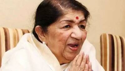In Lata Mangeshkar's final moments, doctor reveals 'she had a smile on her face'