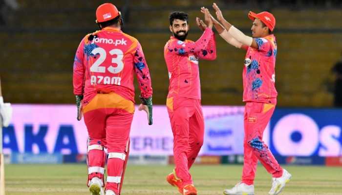 PSL 2022: Babar Azam’s Karachi Kings lose fifth straight game due to Shadab Khan’s all-round brilliance