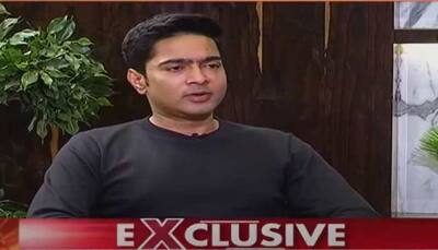 Assembly Election 2022: TMC wants to give BJP a tough fight in Goa, Abhishek Banerjee tells Zee News