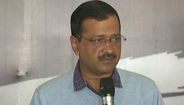 Will make Uttarakhand international spiritual capital for Hindus: Arvind Kejriwal 