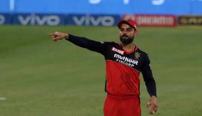 Virat Kohli taking over captaincy again is easiest solution for RCB, feels Ajit Agarkar ahead of IPL 2022 auction