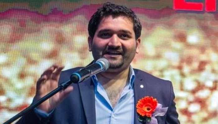 Directing exponential evolution with digital marketing tactics: Noman Chaudhary