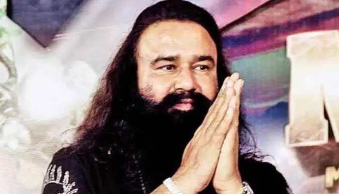 Rape convict Dera Sacha Sauda chief Gurmeet Ram Rahim granted furlough for 21 days