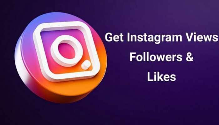 4 Top Sites to Buy Instagram Views in 2022 (Instant and Safe) | Technology  News | Zee News