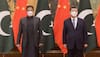 Pakistan PM Imran Khan, Chinese President Xi Jinping meet in Beijing; discuss Jammu and Kashmir, CPEC projects