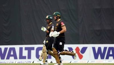 KHT vs SYL Dream11 Team Prediction, Fantasy Cricket Hints: Captain, Probable Playing 11s, Team News; Injury Updates For Today’s BPL 2022 Match No. 22 at Sylhet International Stadium, 5 PM IST February 7